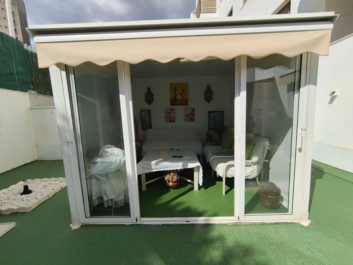 Apartment mit Pool zum Verkauf in Calle TRAMUNTANA, imagen 3