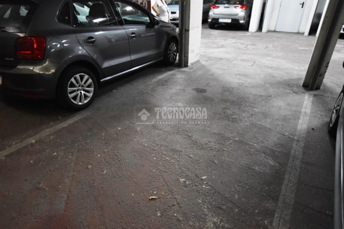 Parking de Garaje en venta en Getafe