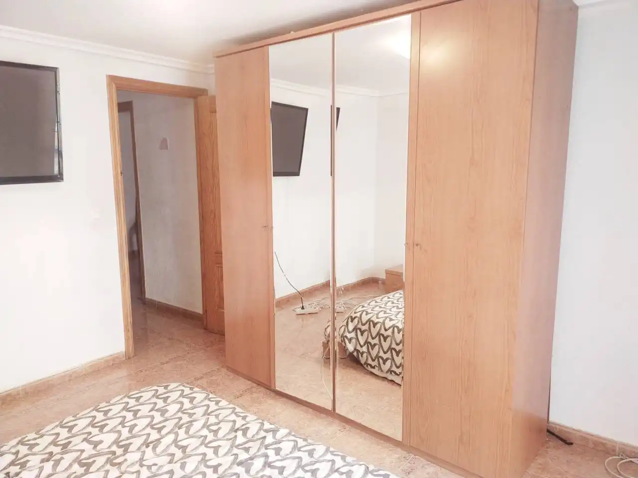 Wohnung mit Terrasse zum Verkauf in Elche ciudad, imagen 11