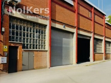 Industriegebäude zur Miete in Sud
