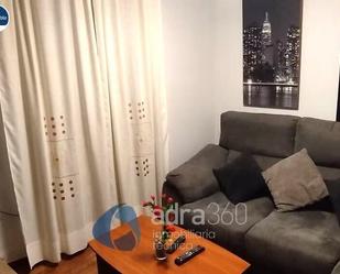 Living room of Flat for sale in  Logroño