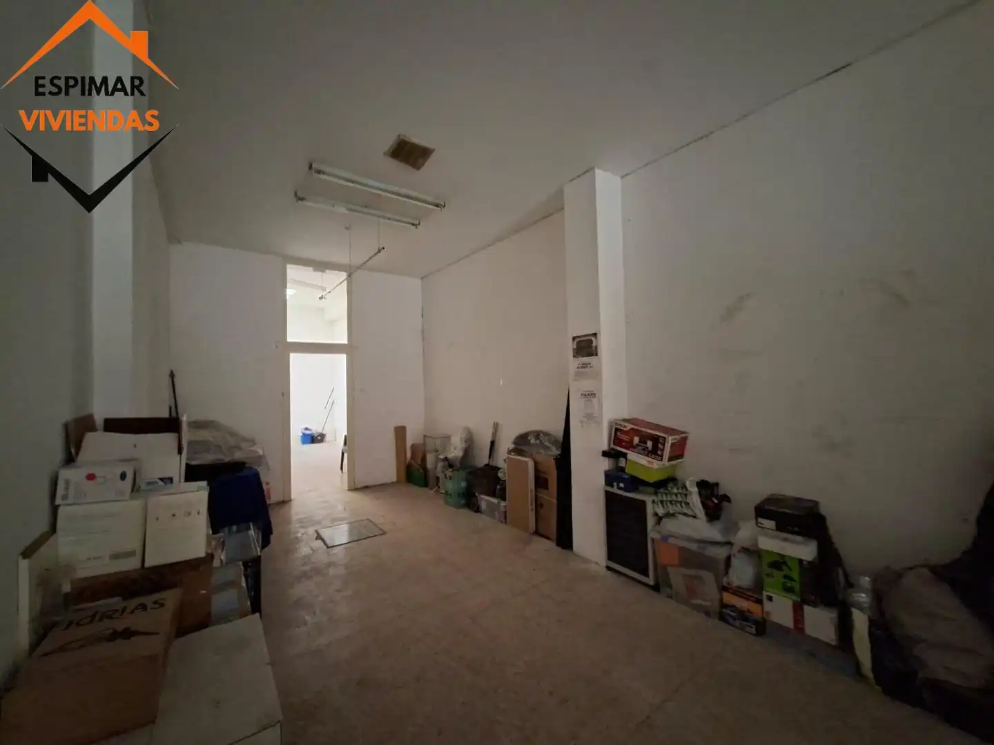Local en venta en Zaragoza