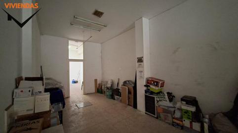 Foto 3 von Geschaftsraum zum Verkauf in Calle Monegros, 2, La Almozara,  Zaragoza Capital