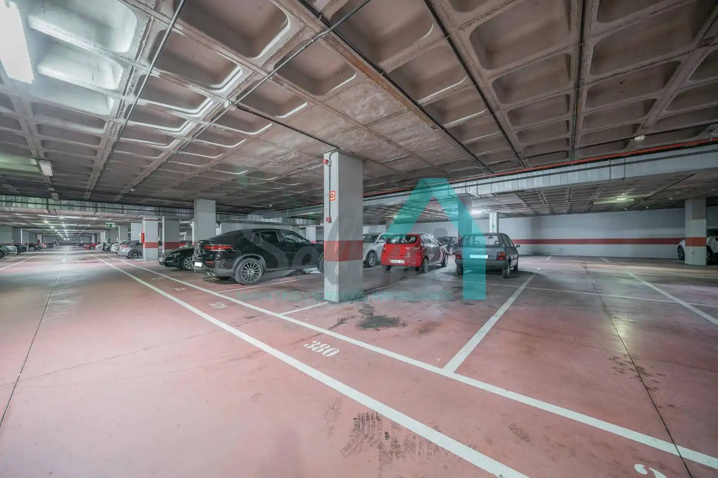 Parcheggio in affitto a De Pepe Cosmen, imagen 6