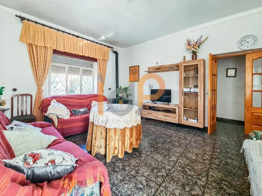 House with garden for sale in Huércal-Overa, imagen 8