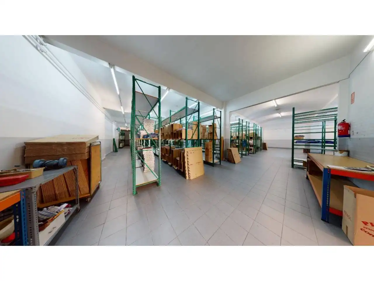 Residential for sale in Terrassa