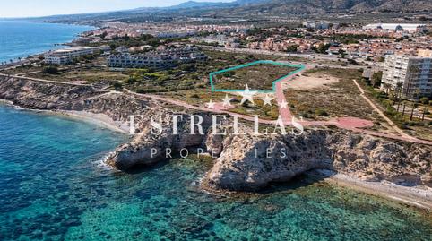 Foto 4 de Casa o chalet en venta en Pueblo Español - Coveta Fumá, El Campello