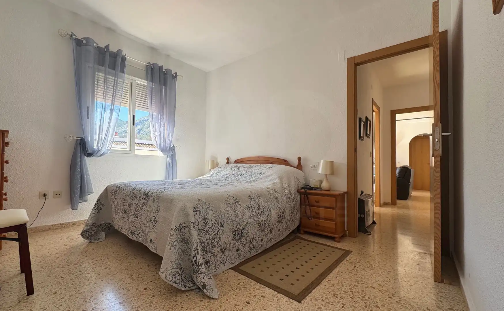 Penthouse with lift for sale in Pego, imagen 14