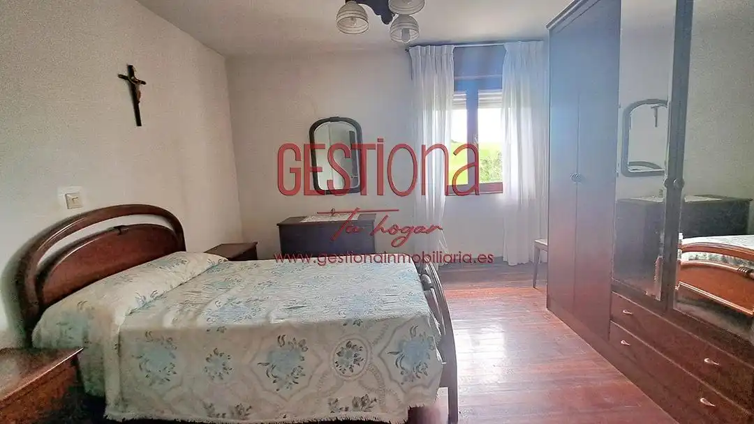 Casa amb terrassa en venda a Carriazo, imagen 20