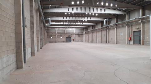 Photo 5 of Industrial buildings to rent in Granvia LH, L'Hospitalet de Llobregat