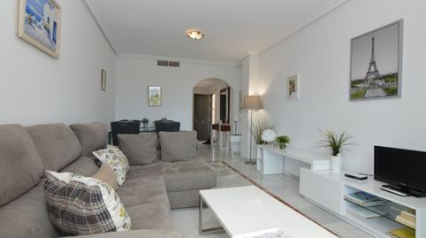 Foto 3 de Ático en venta en Rodeo Alto - Guadaiza - La Campana, Marbella
