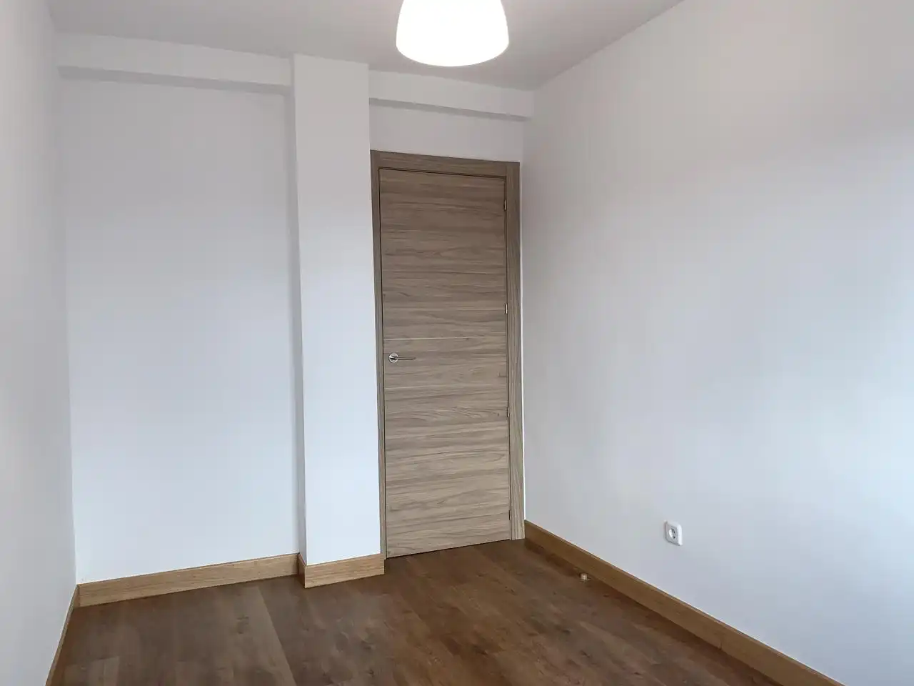 Dormitori de Pis de lloguer en Collado Villalba amb Calefacció, Terrassa i Traster