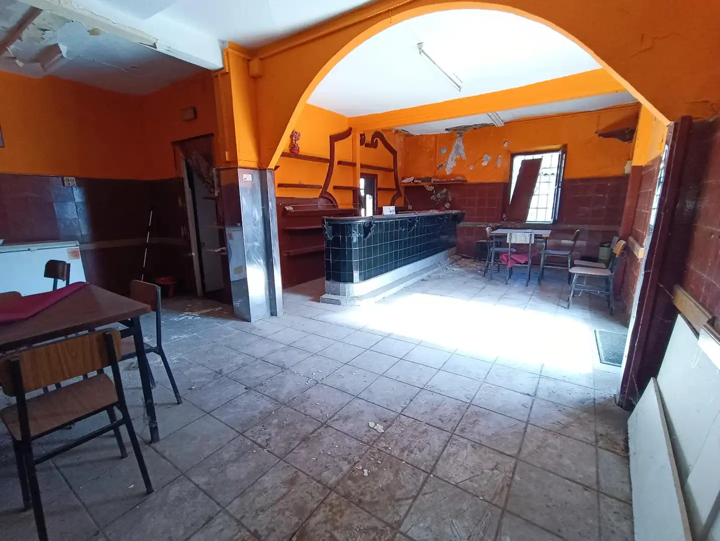 Casa o chalet en venta en Langreo con Jardín privado y Trastero