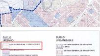 Außenansicht von Residential zum verkauf in El Cuervo de Sevilla