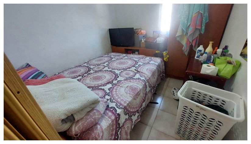 Schlafzimmer von Wohnung zum Verkauf in Las Palmas de Gran Canaria mit Abstellraum