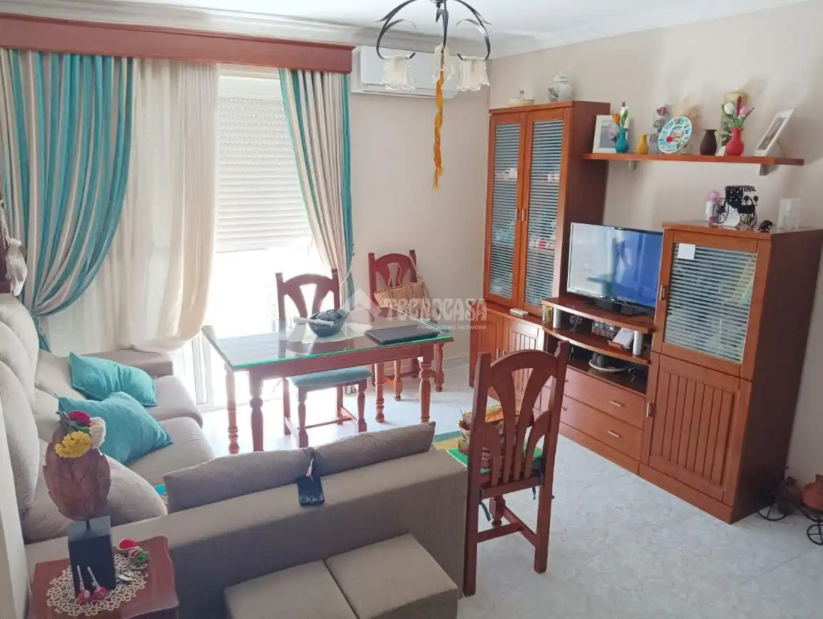 Flat for sale in BDA. PAZ, Arahal