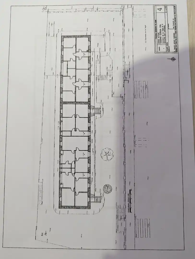 Terreno en venta en Agullana
