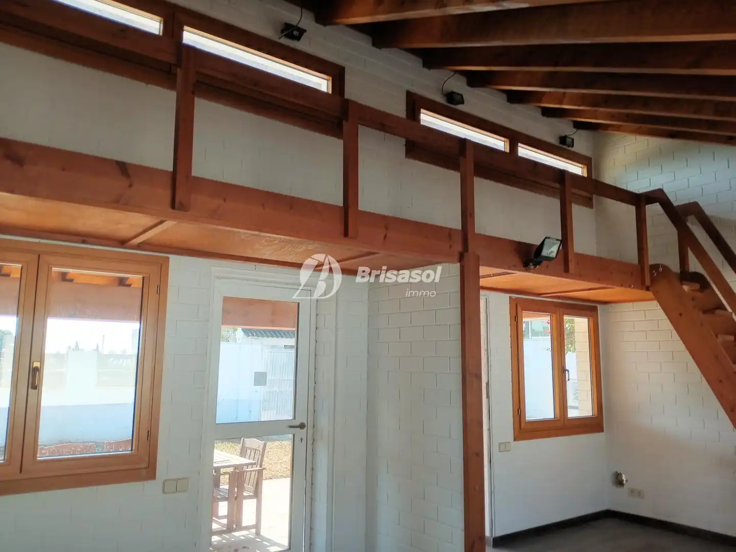 Casa o chalet en venta en Cambrils con Aire acondicionado, Jardín privado y Terraza
