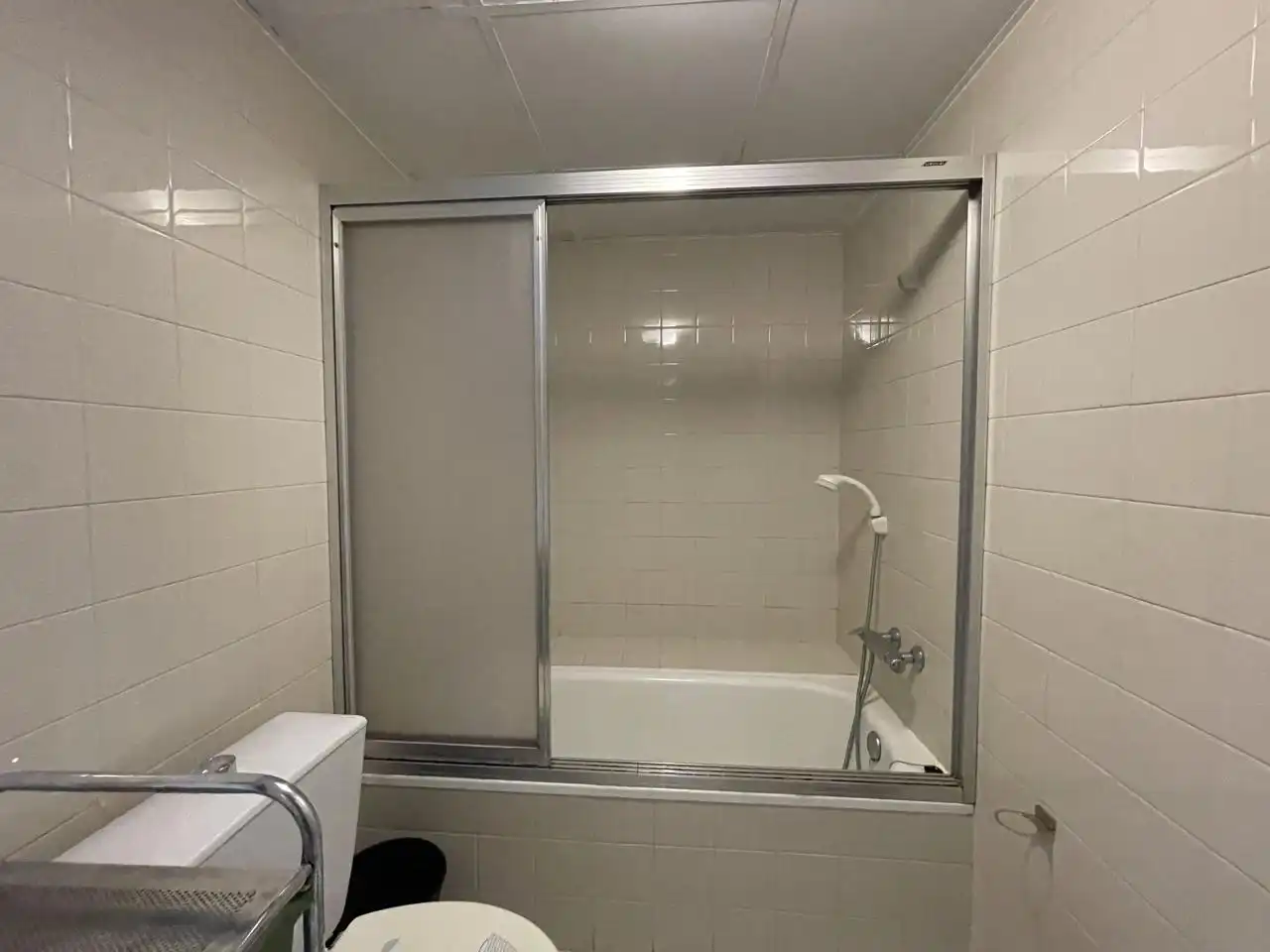 Baño de Piso en venta en A Coruña Capital  con Calefacción y Trastero