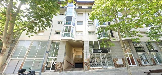 Garaje en Venta en Calle de Sicília, 43 en Roc Blanc