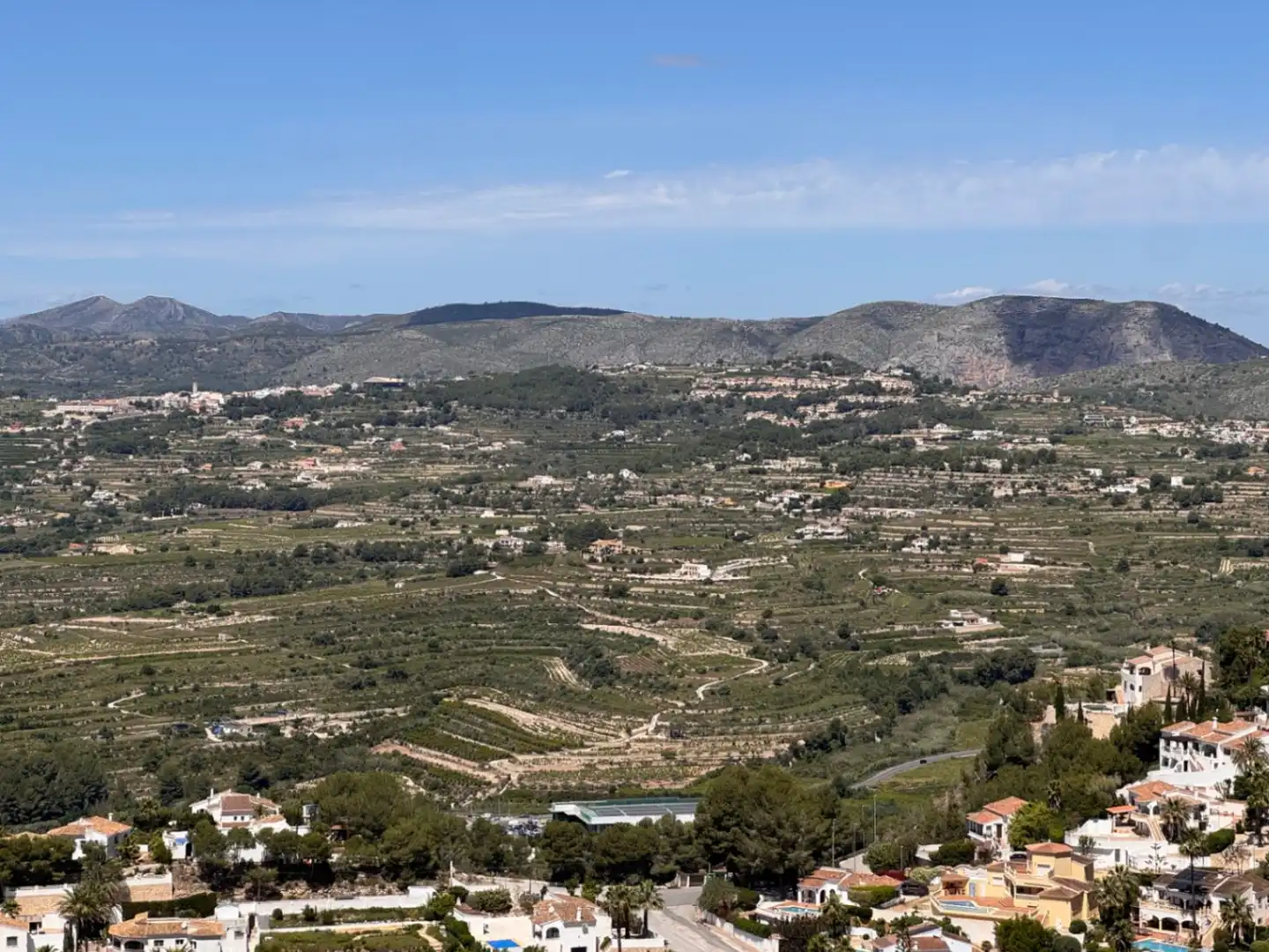 Villa mit Pool zum Verkauf in Cumbre del Sol, imagen 6