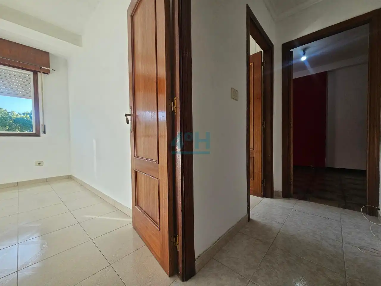 Flat with terrace for sale in Couto, imagen 24