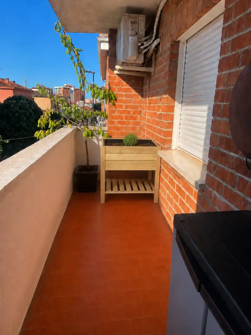 Terraza de Piso en venta en Azuqueca de Henares con Aire acondicionado, Calefacción y Terraza
