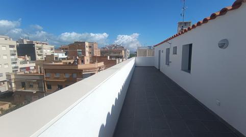 Foto 4 de Àtic en venda a Carrer Dels Països Catalans, L'Ametlla de Mar pueblo, Tarragona