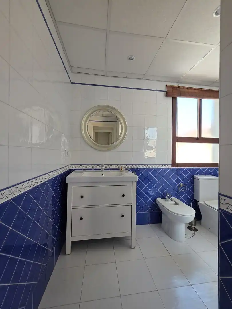 Casa a schiera con terrazza in vendita a cervantes, imagen 37