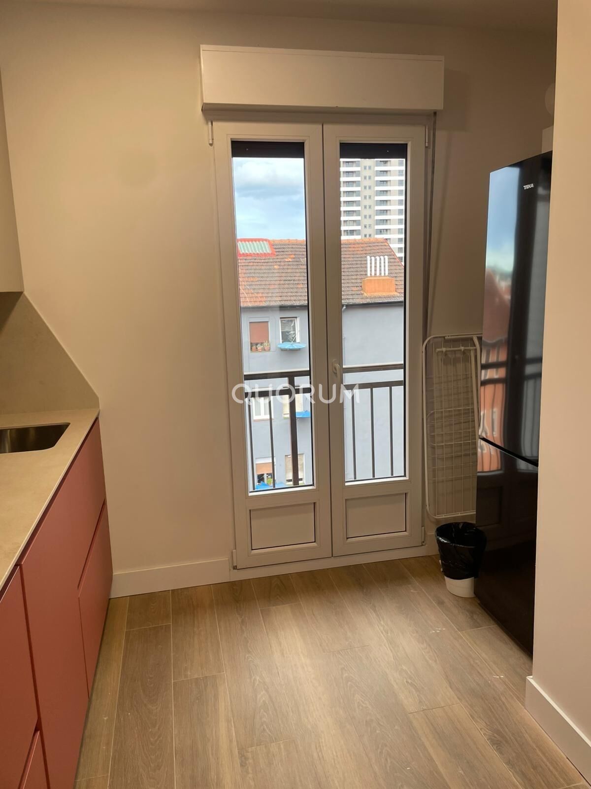 Dormitori de Pis de lloguer en Barakaldo  amb Moblat