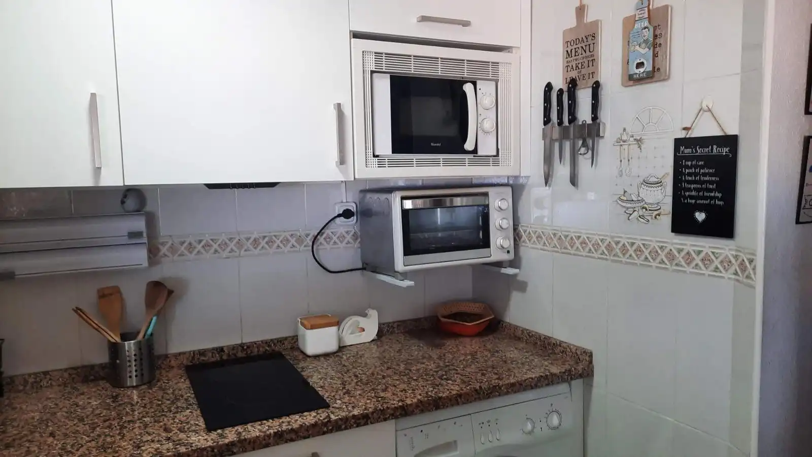 Apartment with pool to rent in Avenida Avenida Antonio Machado, imagen 8