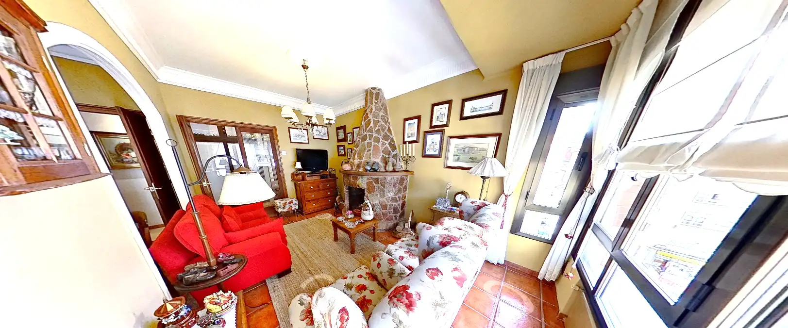 Piso con ascensor en venta en Calle Teodoro Cuesta