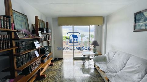 Foto 5 de Piso en venta en Pescadores, Mazarrón