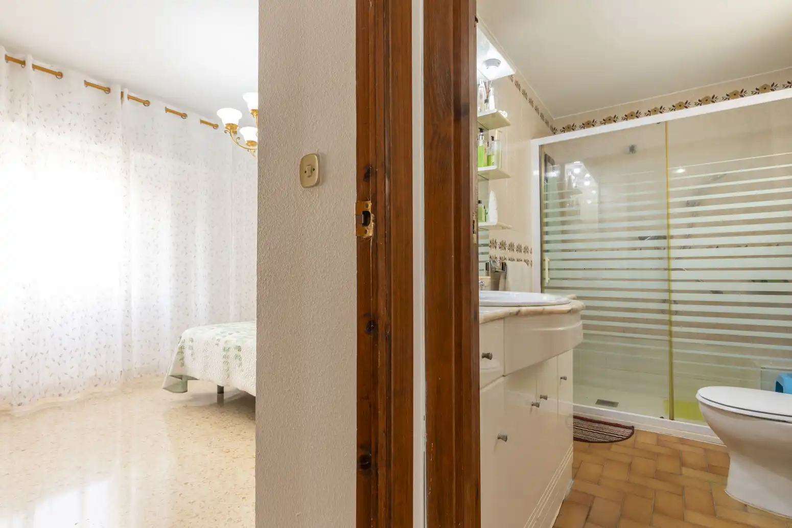 Wohnung mit Terrasse zum Verkauf in Juzgados, imagen 26