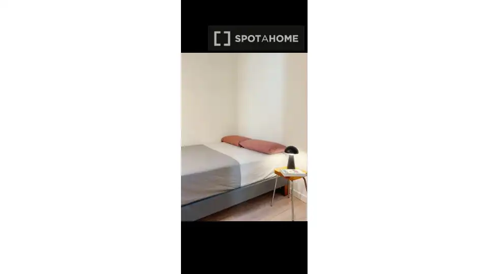 Habitación en El Bon Pastor