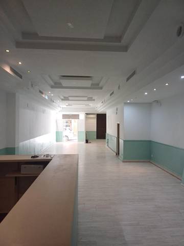 Local comercial en Alquiler en Eixample