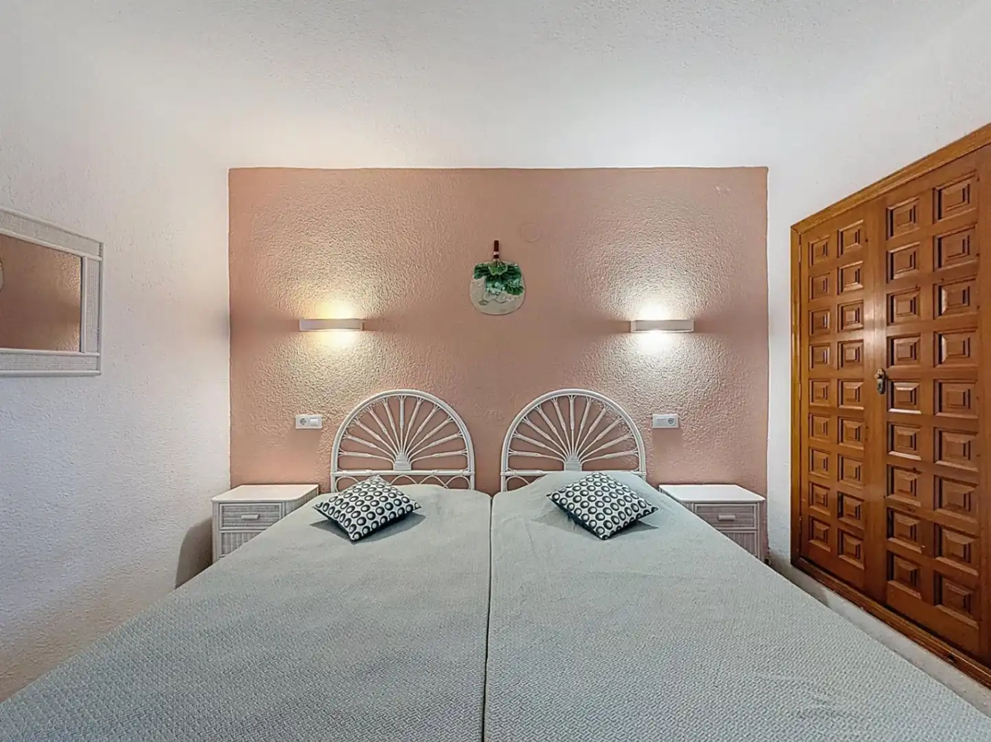 Villa avec piscine à vendre à Cumbre del Sol, imagen 32