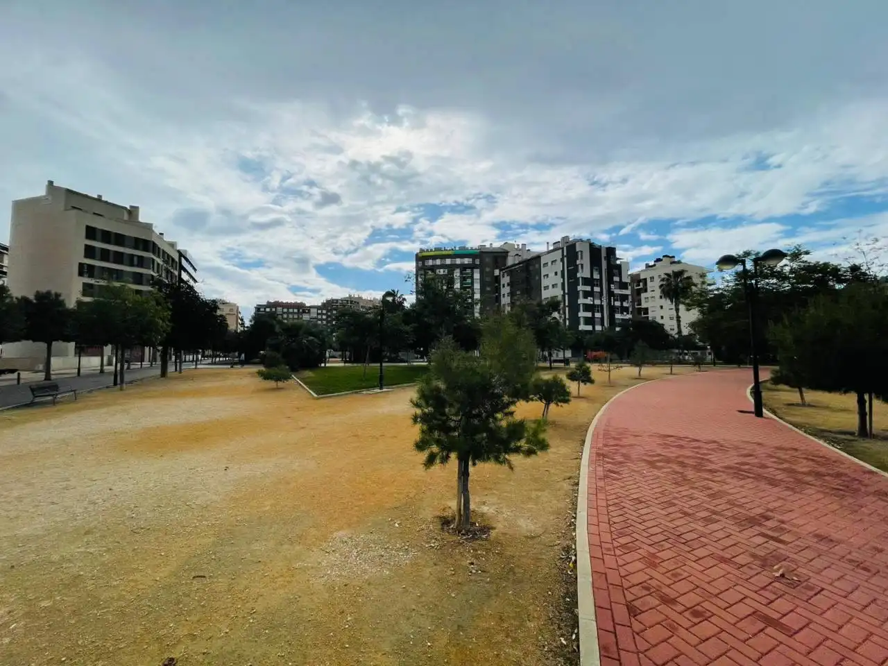 Wohnung zum Verkauf in Murcia mit Klimaanlage, Heizung und Abstellraum