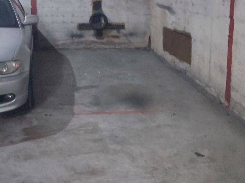 Garaje en Venta en Rúa Zamora, 19 en O Castro