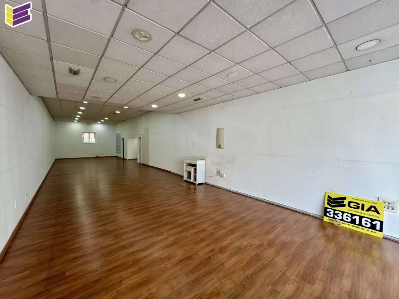 Gewerbefläche zur Miete in Calle Ramiranes 9, imagen 15