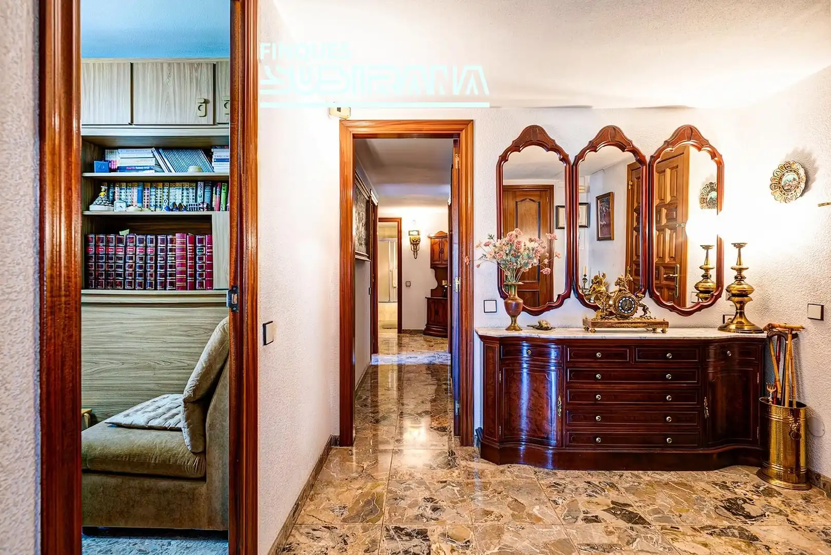 Piso en venta en Igualada con Calefacción, Trastero y Balcón