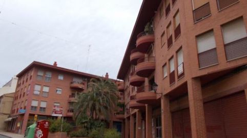 Foto 2 de Garaje en venta en Barack Obama, 12, -1, Casco Urbano, Náquera
