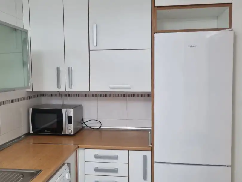 Wohnung zur Miete in Guadalajara, Guadalajara