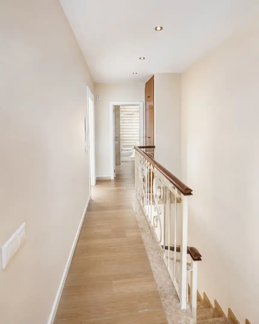 Casa o xalet en venda en Camas amb Aire condicionat, Terrassa i Forn