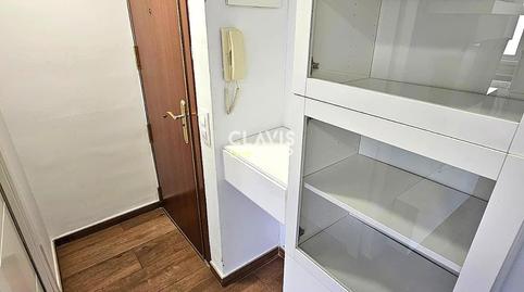 Foto 4 de Pis en venda a Almagro, Les Roquetes, Barcelona