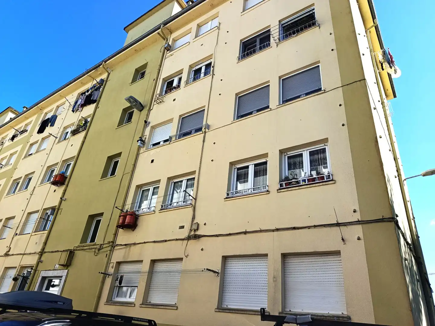 Pis amb ascensor en venda a Torrelavega - CL RIO GANDARA, imagen 17