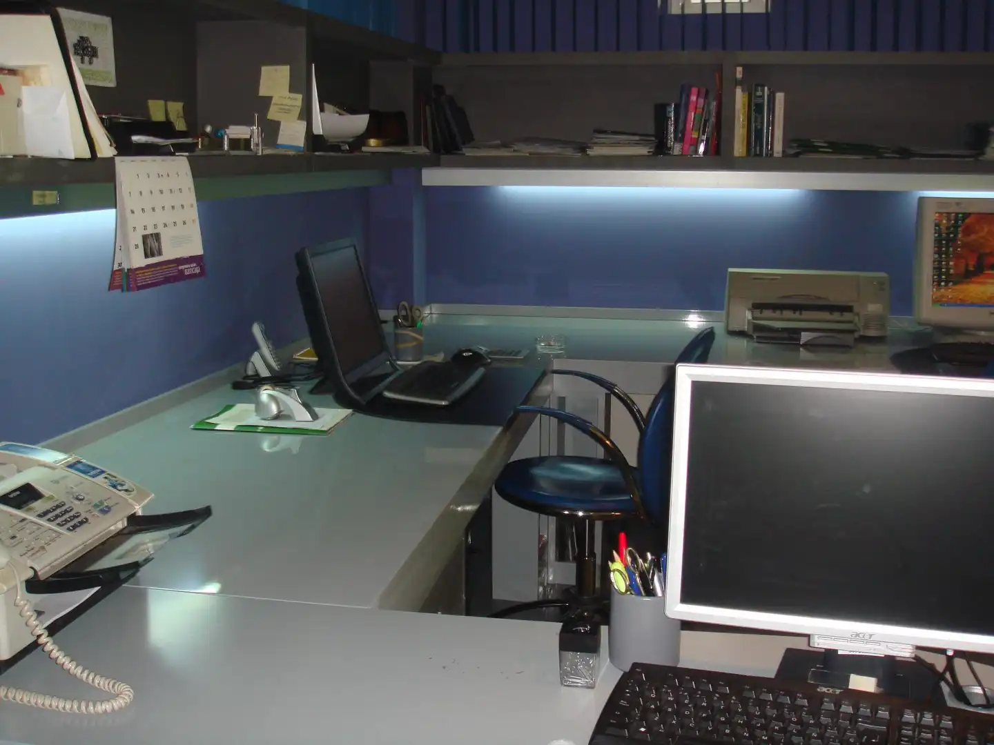Bureau avec ascenseur à vendre à Plaza de Toros - Avenida Chapí - Trinquete, imagen 12