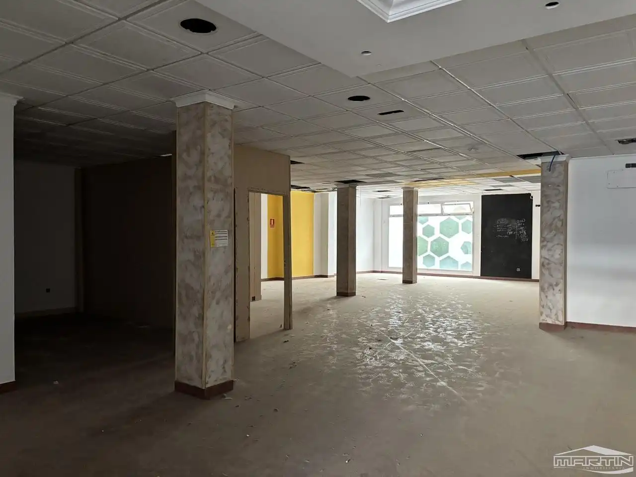 Gewerbefläche zum Verkauf in Calle General Alaminos 10, imagen 6