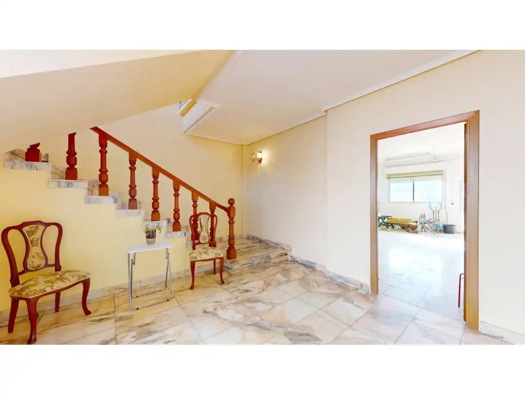 Casa o chalet en venta en Benilloba
