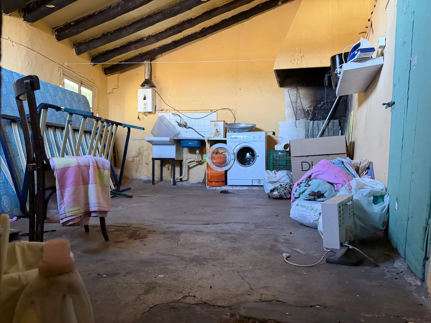 Casa o chalet en venta en Cervera de la Cañada